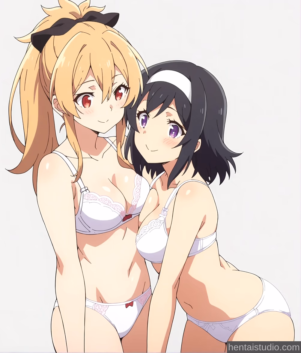 Menou | Akari from The Executioner And Her Way Of Life — image 22 of 62