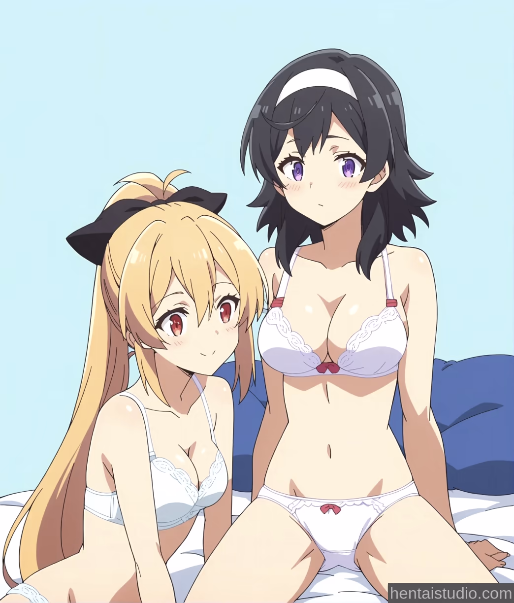 Menou | Akari from The Executioner And Her Way Of Life — image 23 of 62