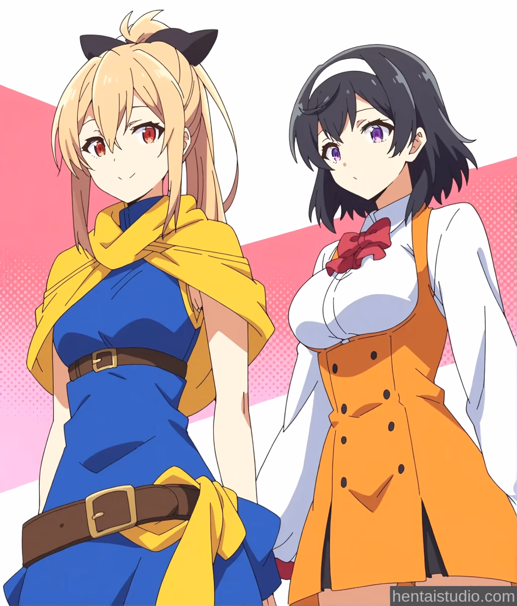 Menou | Akari from The Executioner And Her Way Of Life — image 3 of 62