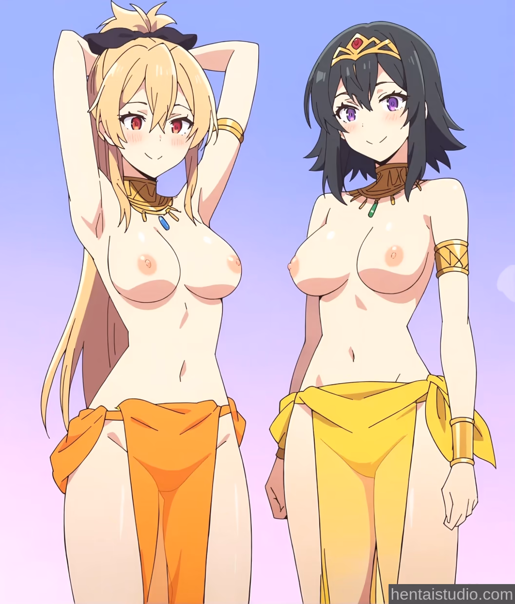 Menou | Akari from The Executioner And Her Way Of Life — image 59 of 62