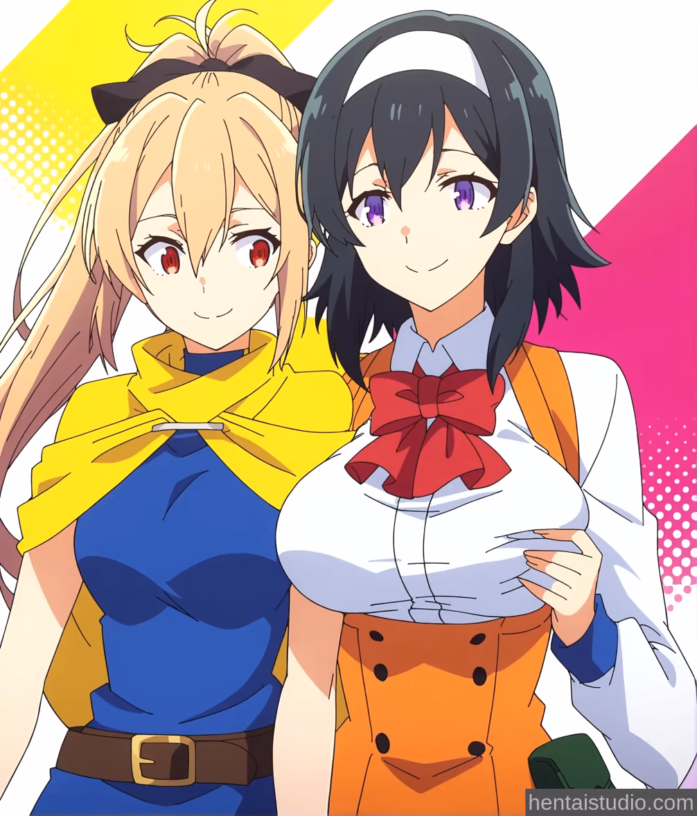 Menou | Akari from The Executioner And Her Way Of Life — image 8 of 62