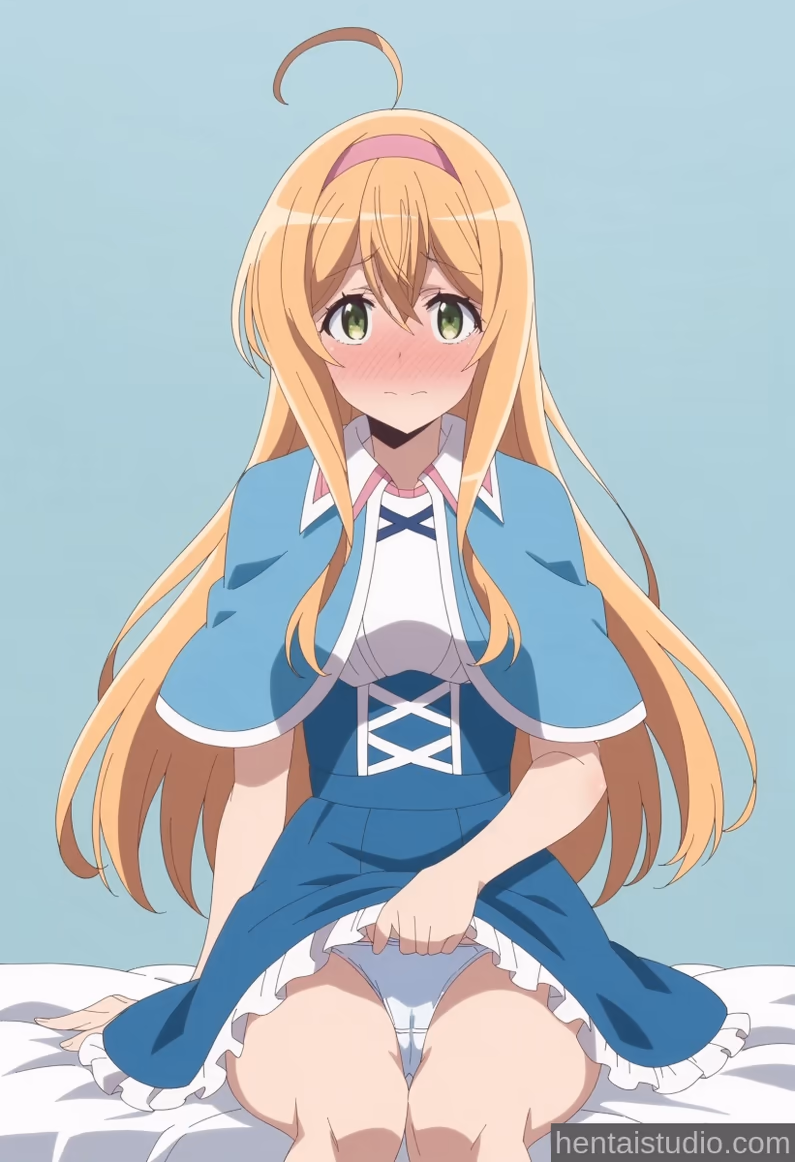 Merielle from Loner Life In Another World — image 11 of 62