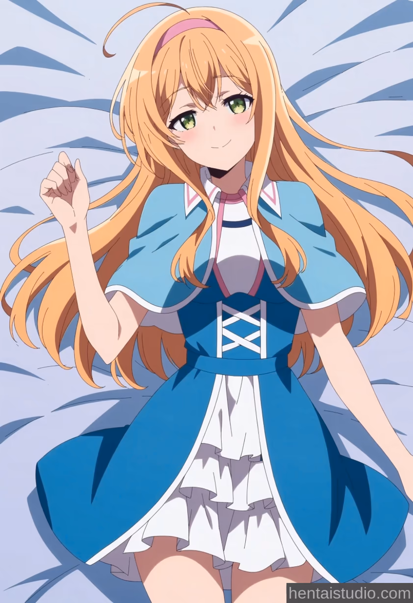 Merielle from Loner Life In Another World — image 13 of 62