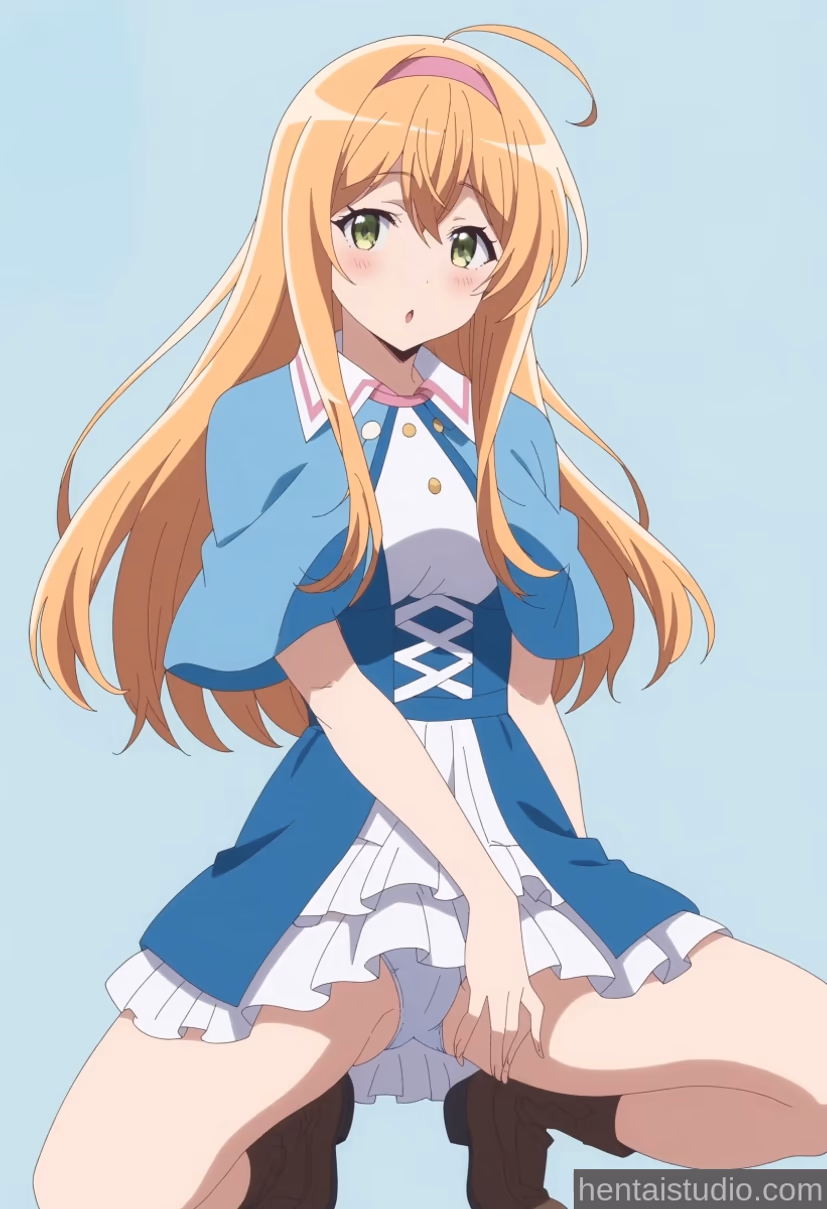 Merielle from Loner Life In Another World — image 18 of 62