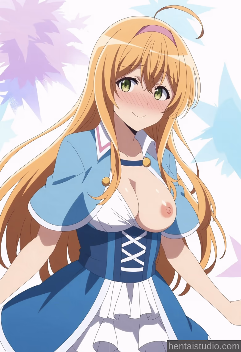 Merielle from Loner Life In Another World — image 20 of 62