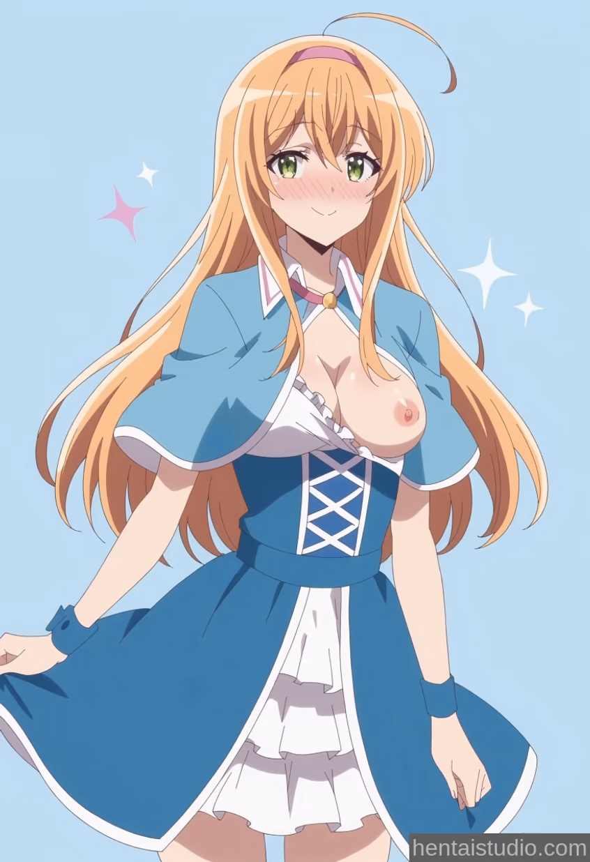 Merielle from Loner Life In Another World — image 21 of 62