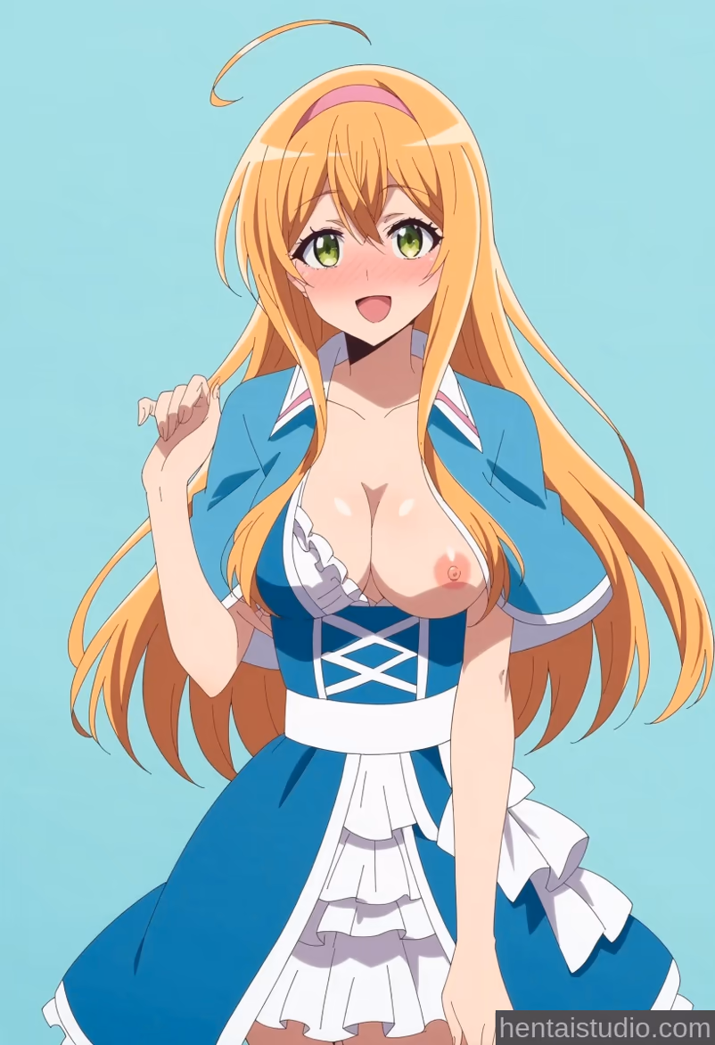 Merielle from Loner Life In Another World — image 22 of 62