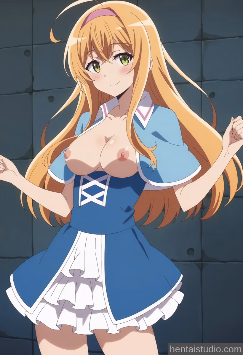 Merielle from Loner Life In Another World — image 23 of 62