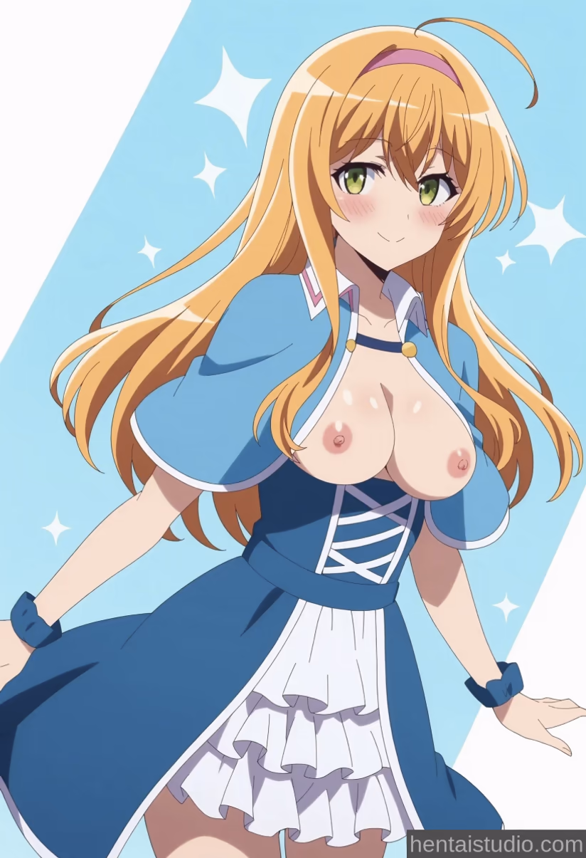 Merielle from Loner Life In Another World — image 24 of 62