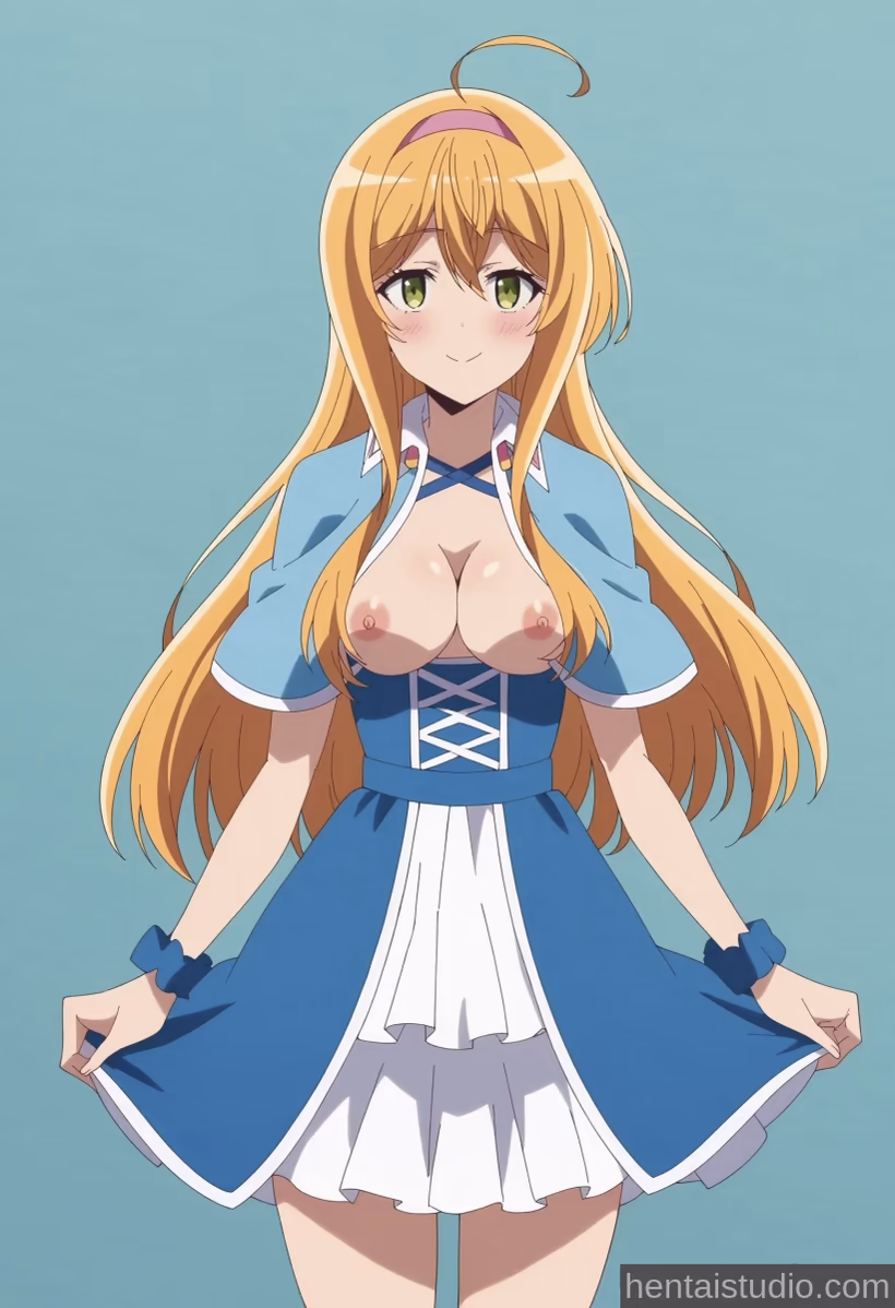 Merielle from Loner Life In Another World — image 25 of 62