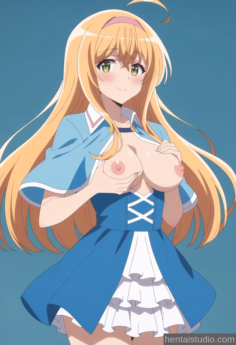 Merielle from Loner Life In Another World — image 29 of 62