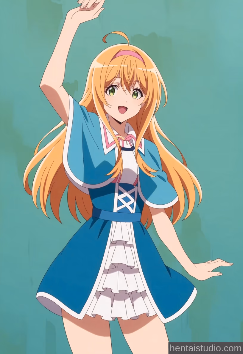 Merielle from Loner Life In Another World — image 3 of 62