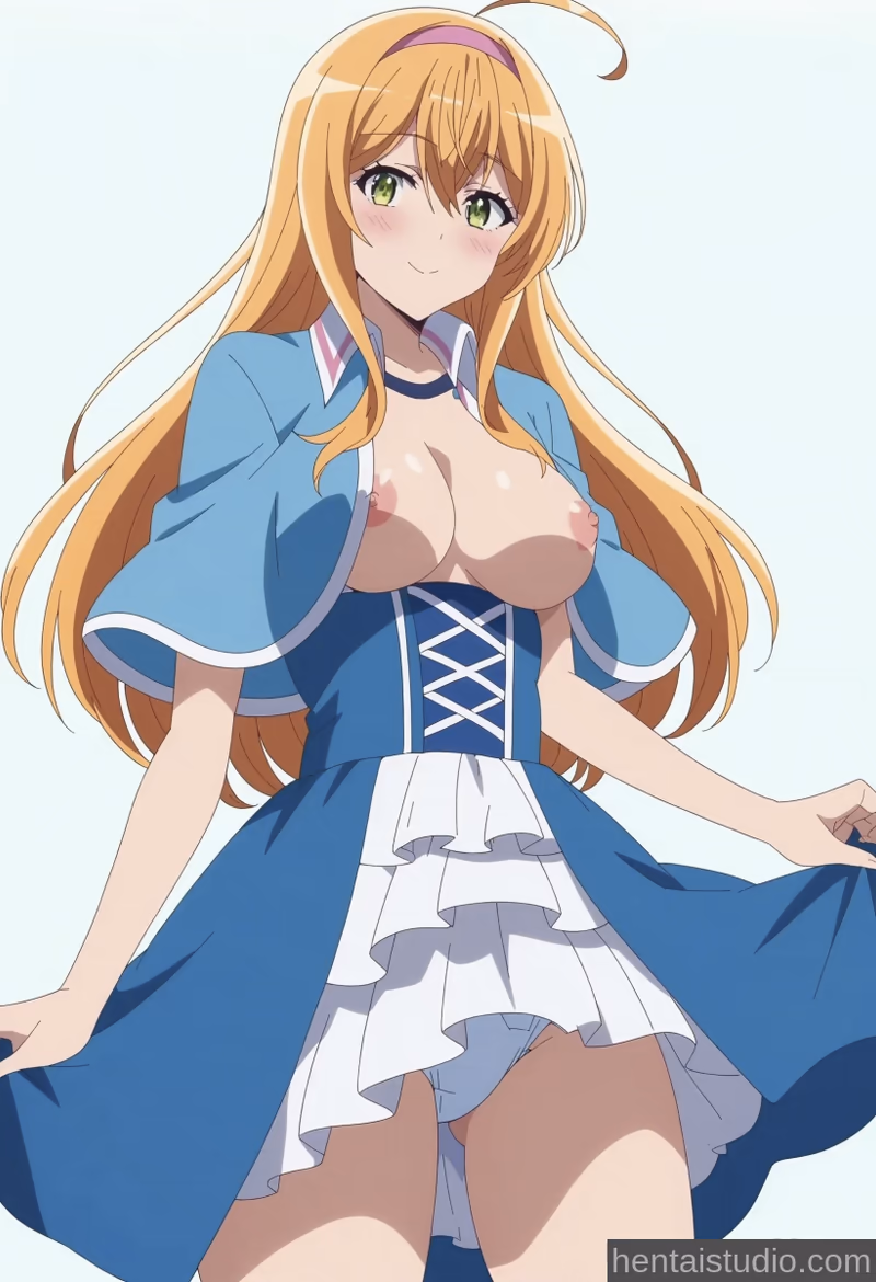 Merielle from Loner Life In Another World — image 31 of 62