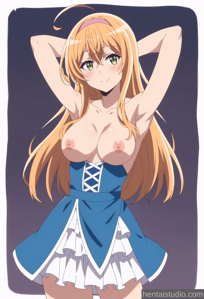 Merielle from Loner Life In Another World — image 35 of 62