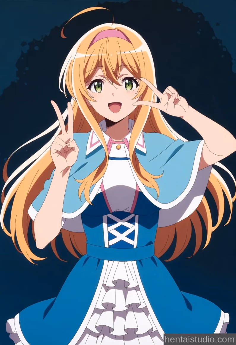 Merielle from Loner Life In Another World — image 4 of 62