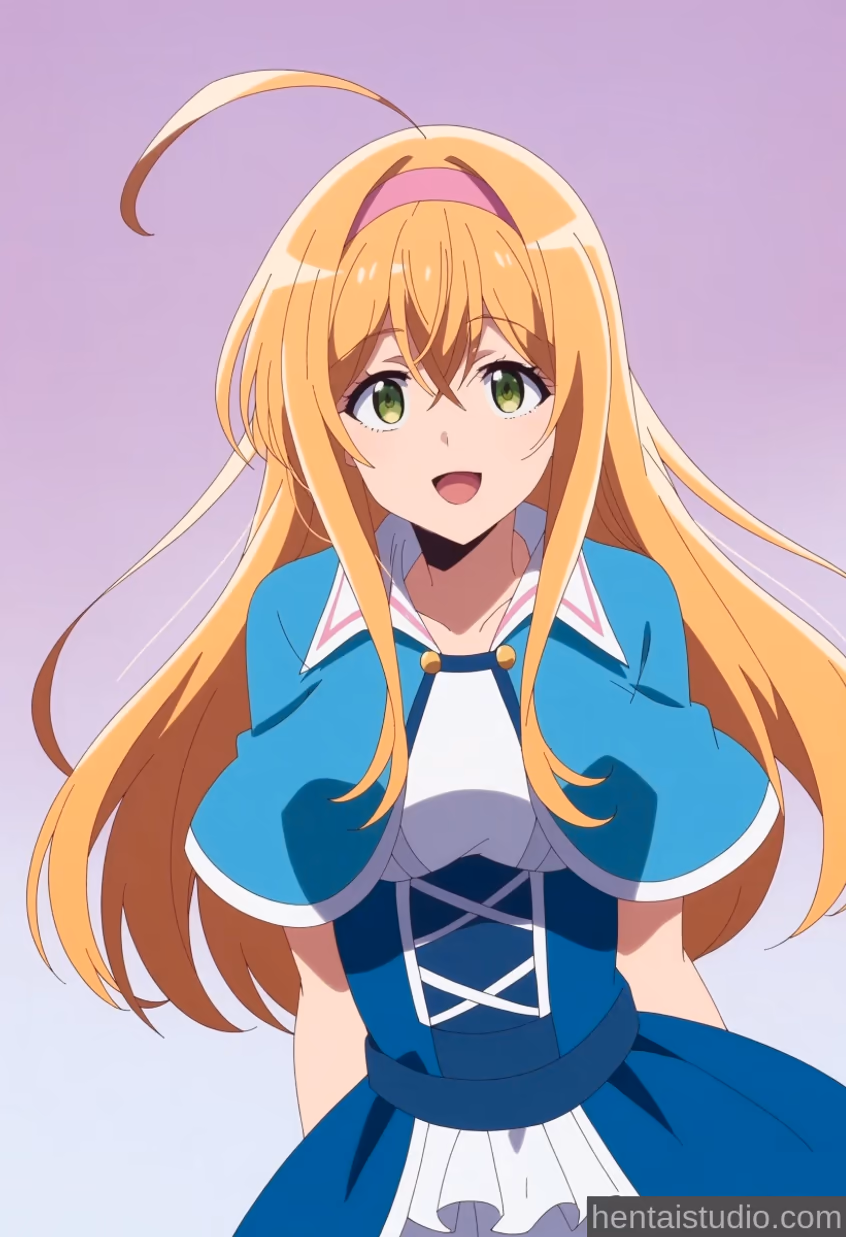 Merielle from Loner Life In Another World — image 5 of 62