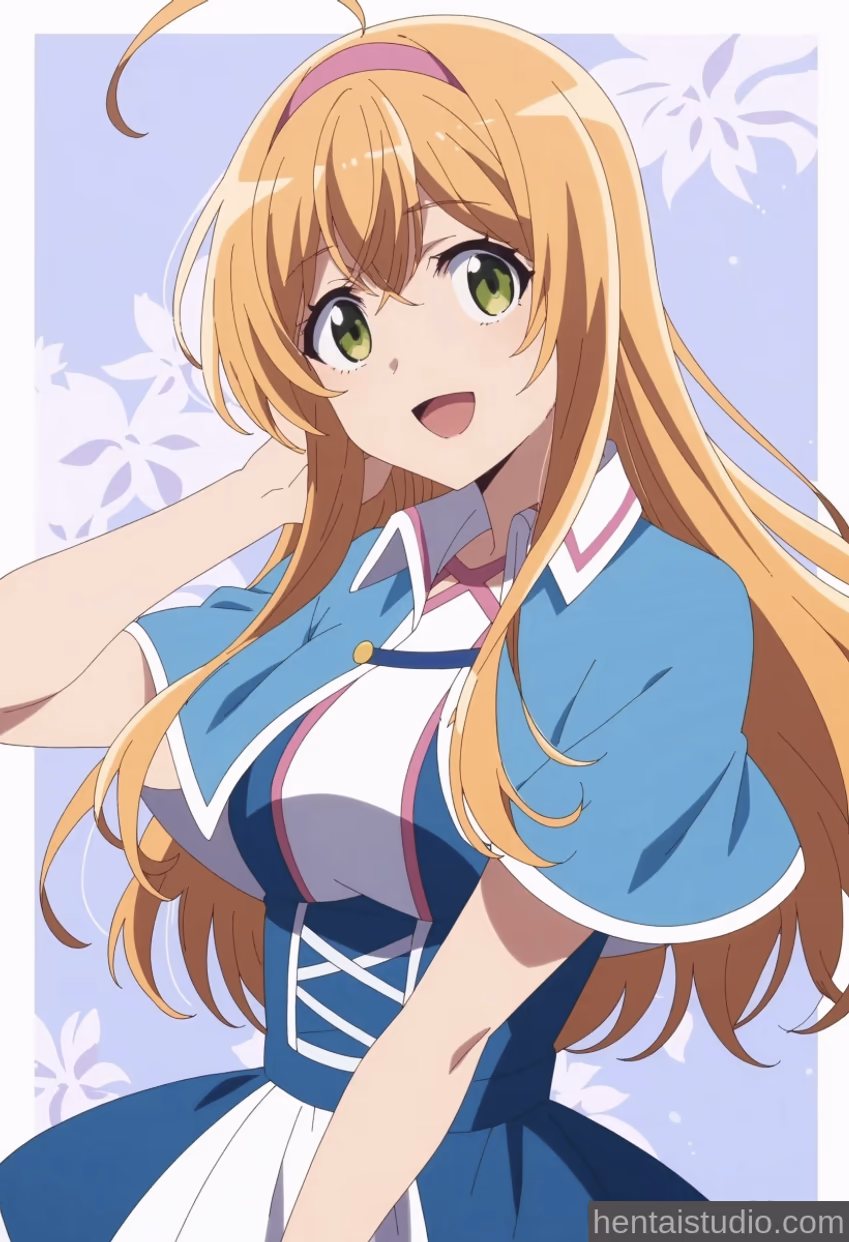 Merielle from Loner Life In Another World — image 6 of 62