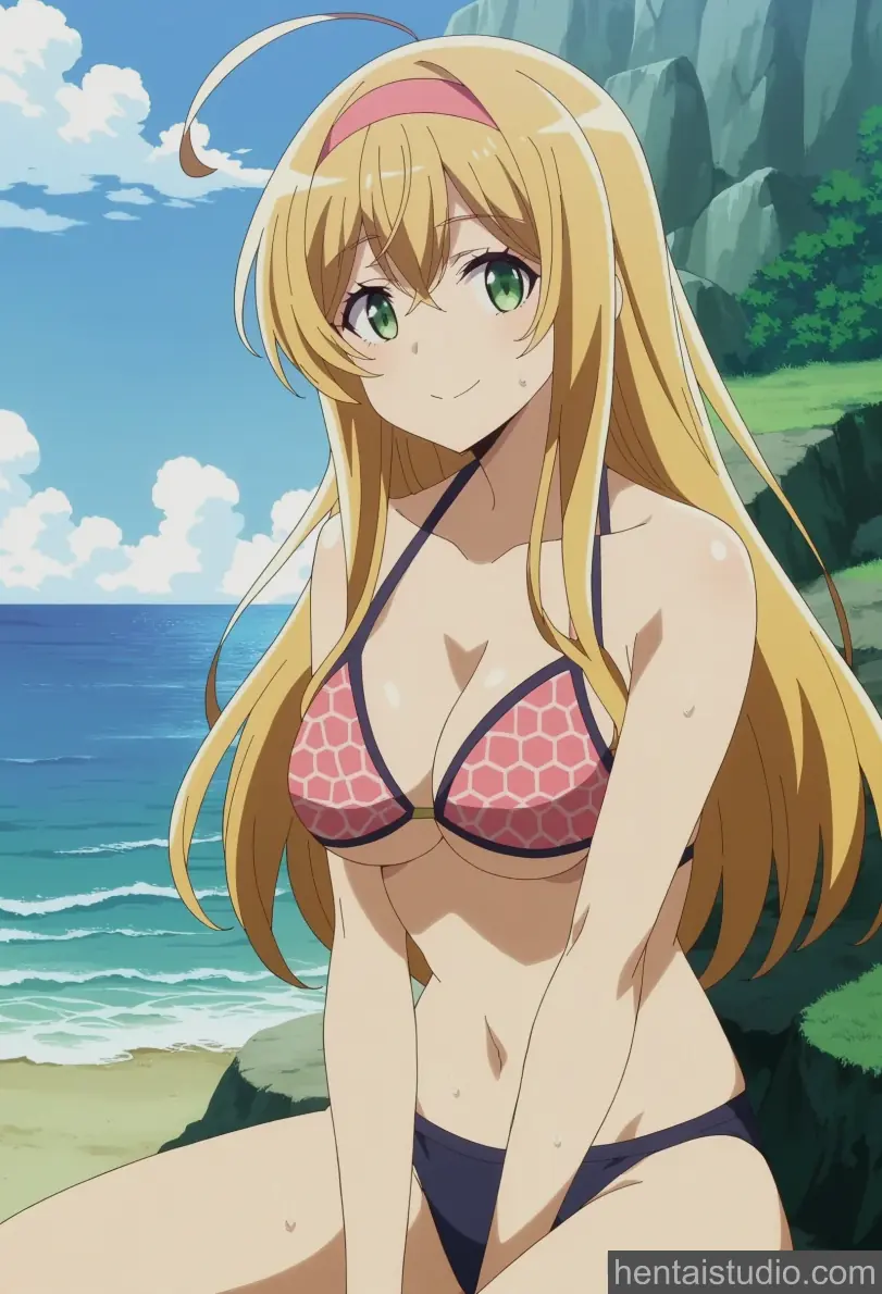 Preview for hentai tag: Loner Life In Another World