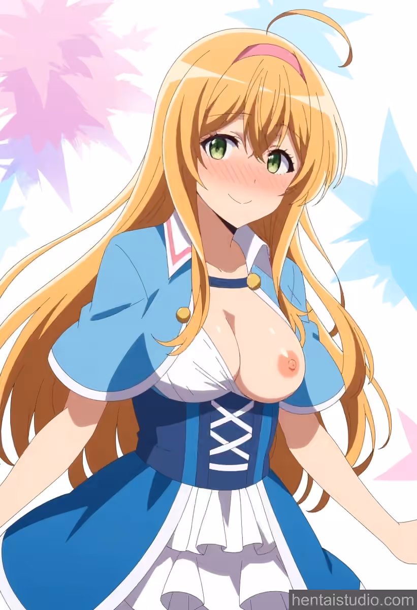 Merielle - Loner Life in Another World (Hitoribocchi no Isekai Kouryaku) - Hentai Gallery - 62 Images — image 20 of 62