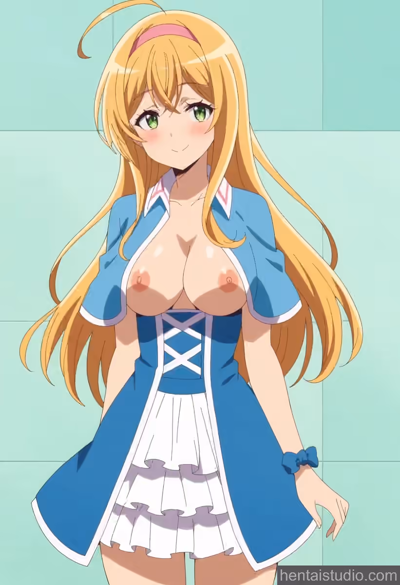 Merielle - Loner Life in Another World (Hitoribocchi no Isekai Kouryaku) - Hentai Gallery - 62 Images — image 26 of 62