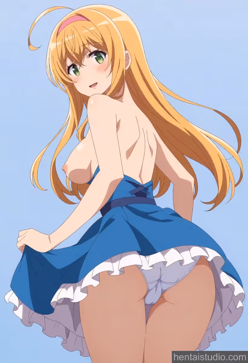 Merielle - Loner Life in Another World (Hitoribocchi no Isekai Kouryaku) - Hentai Gallery - 62 Images — image 37 of 62