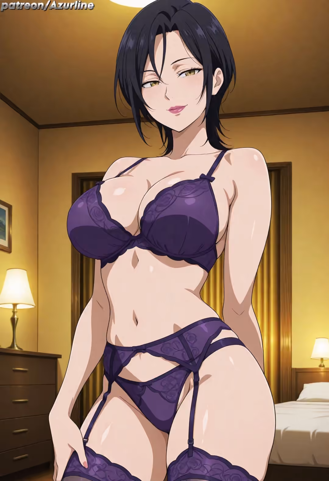 Merlin - The Seven Deadly Sins (Nanatsu no Taizai) - Hentai Gallery 9 - 28 Images — image 1 of 28