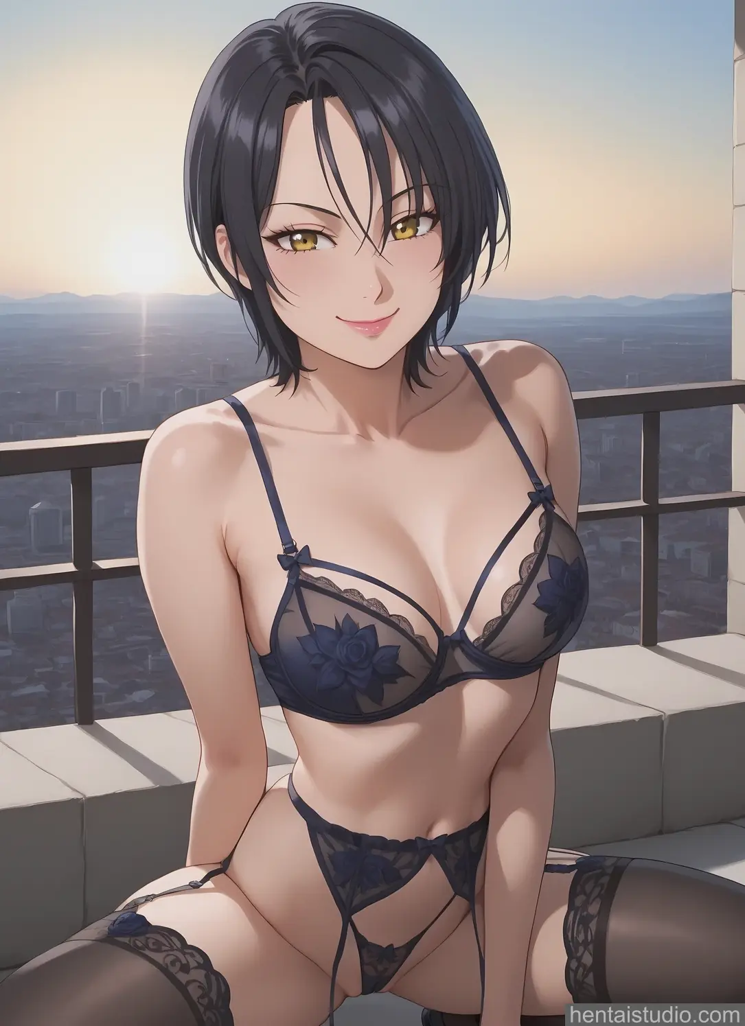 Preview for hentai tag: Merlin