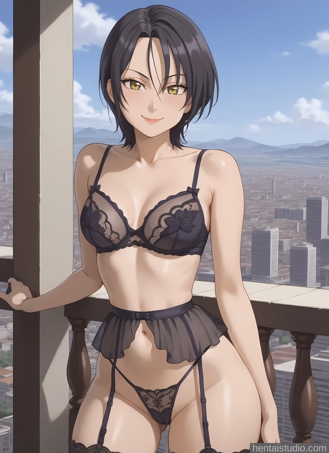 Merlin from Seven Deadly Sins — image 3 of 11