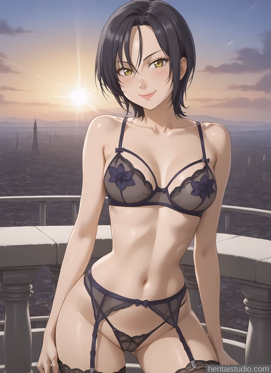 Merlin from Seven Deadly Sins — image 5 of 11