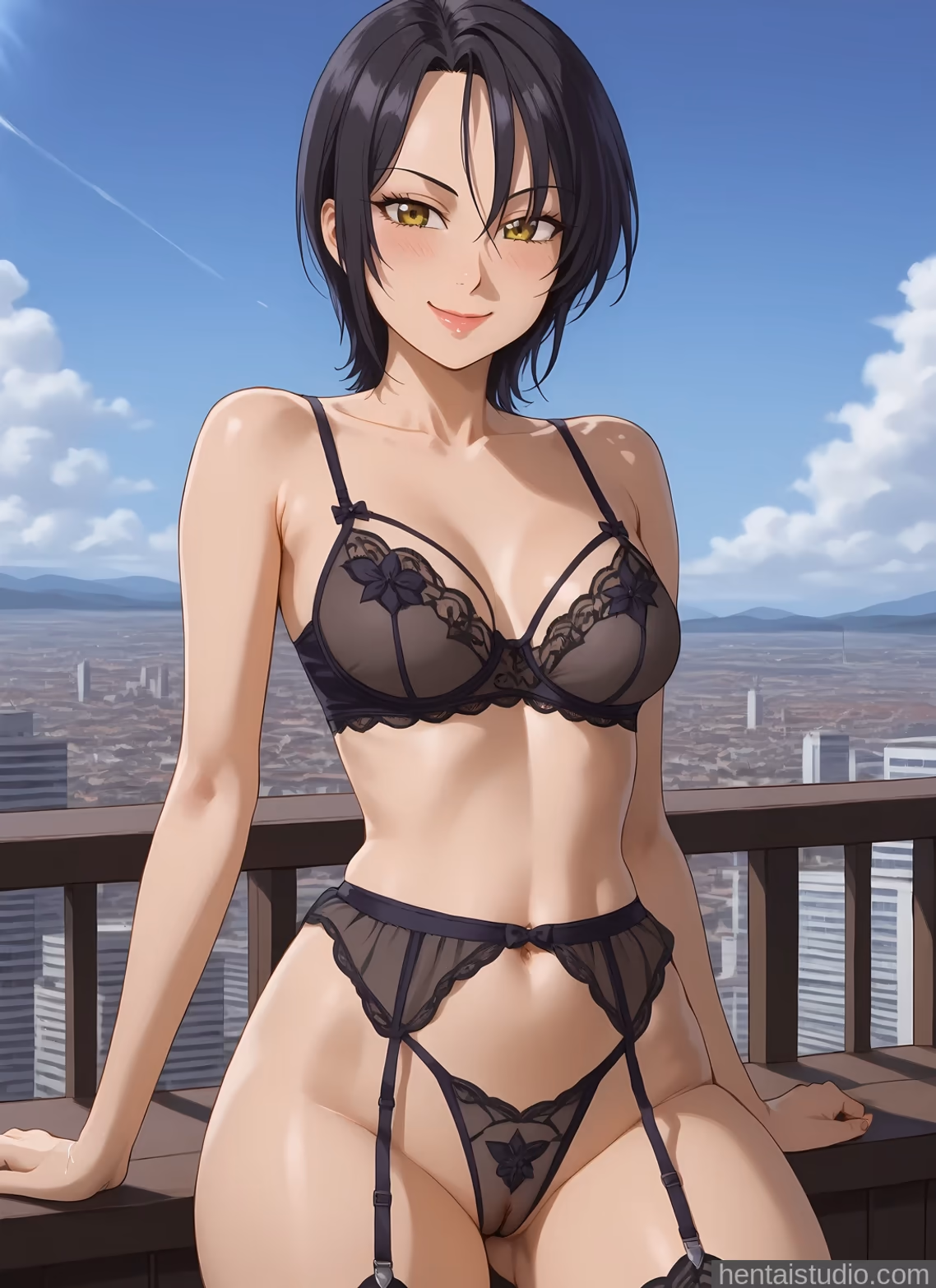 Merlin from Seven Deadly Sins — image 7 of 11