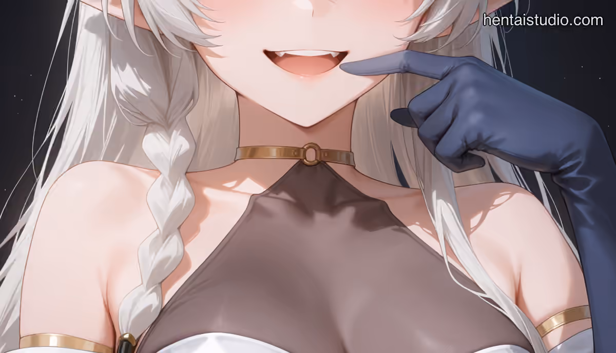 Merlin - From Overshadowed to Overpowered: Second Reincarnation of a Talentless Sage (Rakudai Kenja no Gakuin Musou) - Hentai Gallery 5 - 26 Images — image 10 of 26