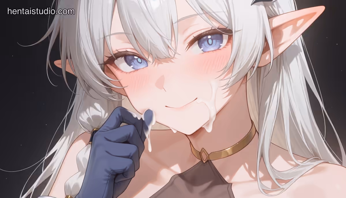 Merlin - From Overshadowed to Overpowered: Second Reincarnation of a Talentless Sage (Rakudai Kenja no Gakuin Musou) - Hentai Gallery 5 - 26 Images — image 19 of 26