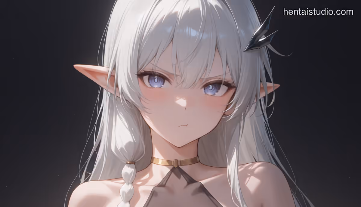 Merlin - From Overshadowed to Overpowered: Second Reincarnation of a Talentless Sage (Rakudai Kenja no Gakuin Musou) - Hentai Gallery 5 - 26 Images — image 25 of 26