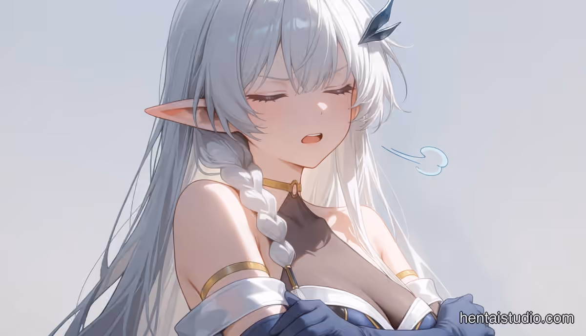 Merlin - From Overshadowed to Overpowered: Second Reincarnation of a Talentless Sage (Rakudai Kenja no Gakuin Musou) - Hentai Gallery 5 - 26 Images — image 5 of 26