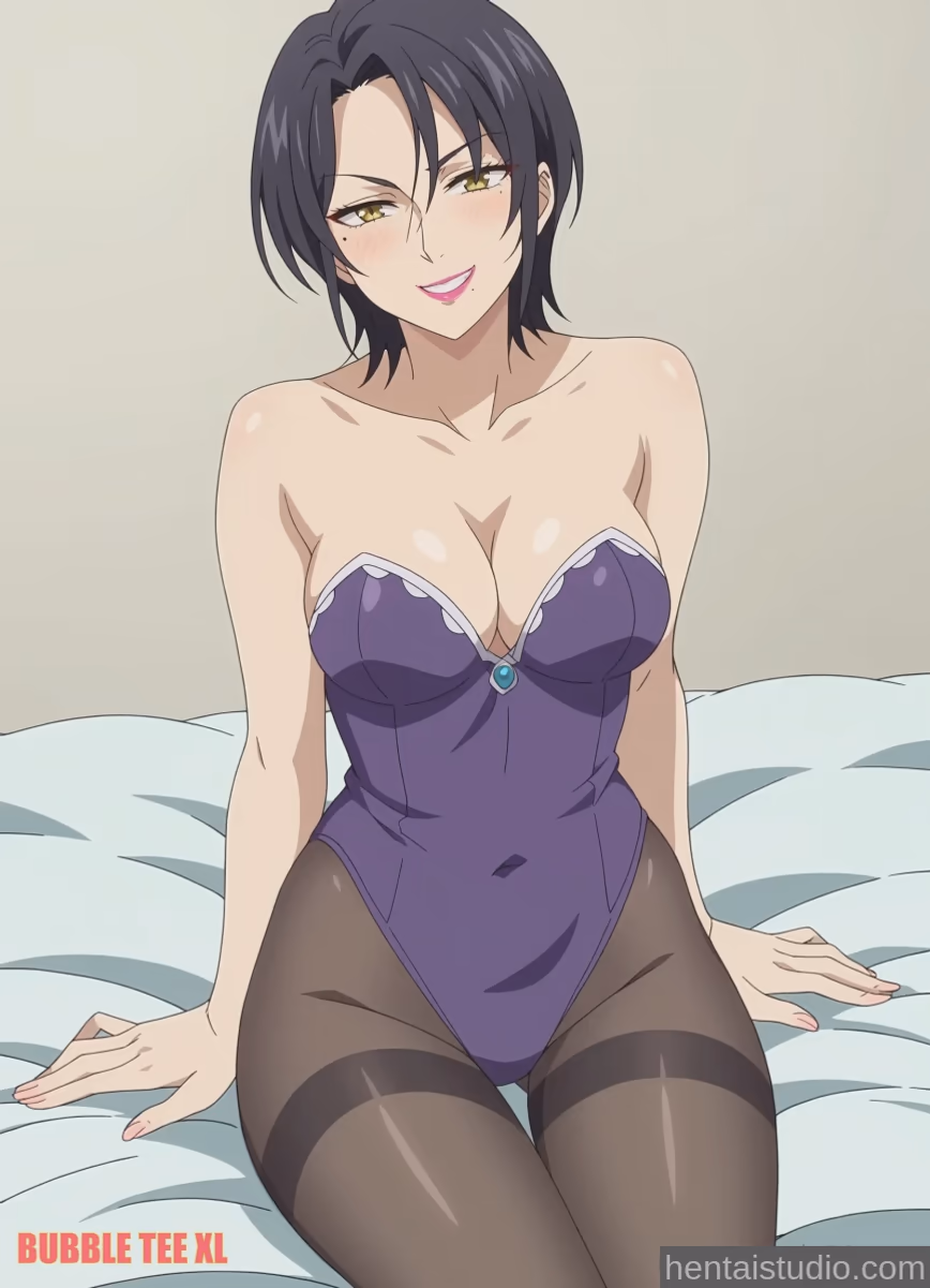 Merlin from The Seven Deadly Sins (Nanatsu no Taizai) — image 10 of 32