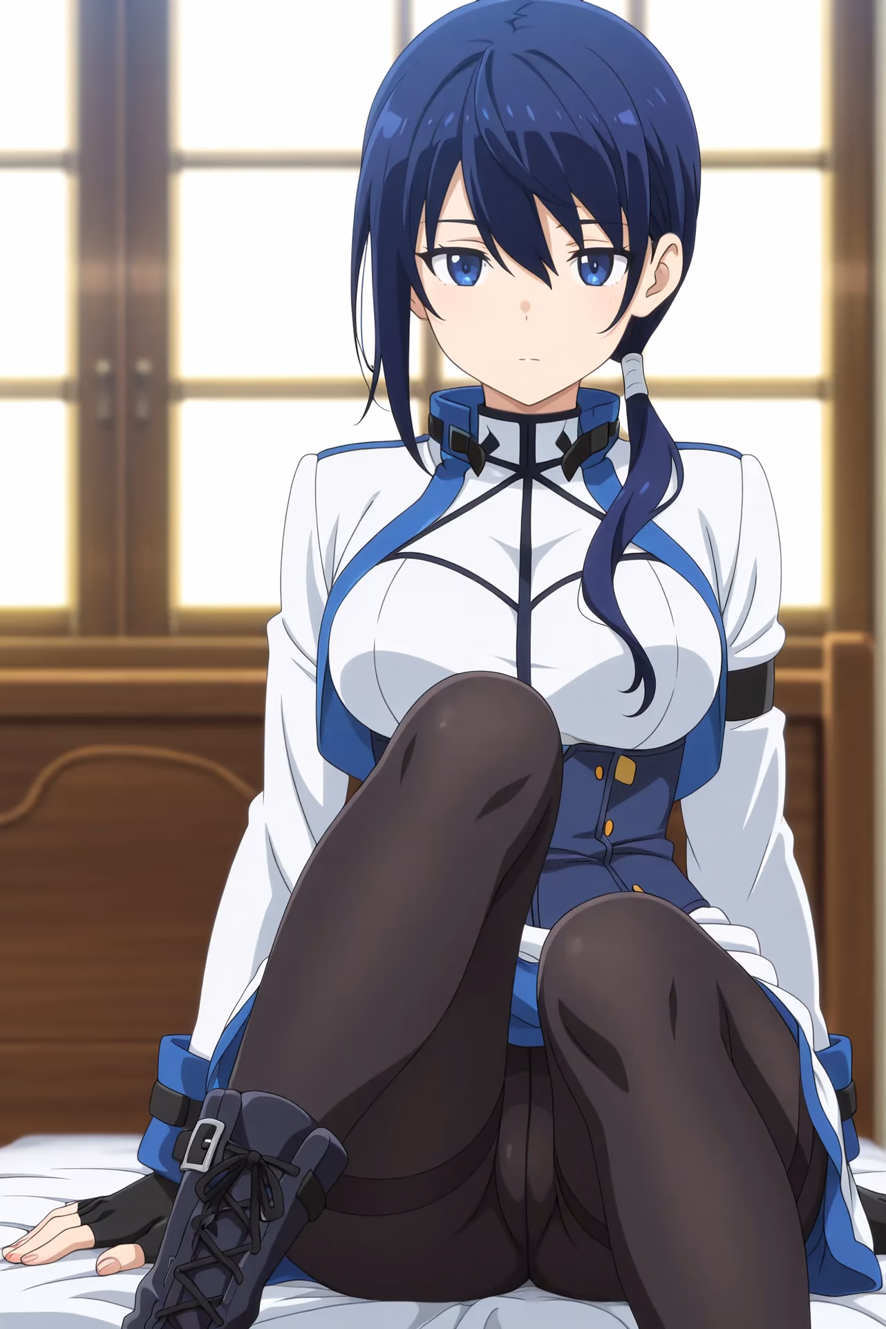 Merry - Grimgar of Fantasy and Ash (Hai to Gensou no Grimgar) - Hentai Gallery 2 - 61 Images — image 1 of 61