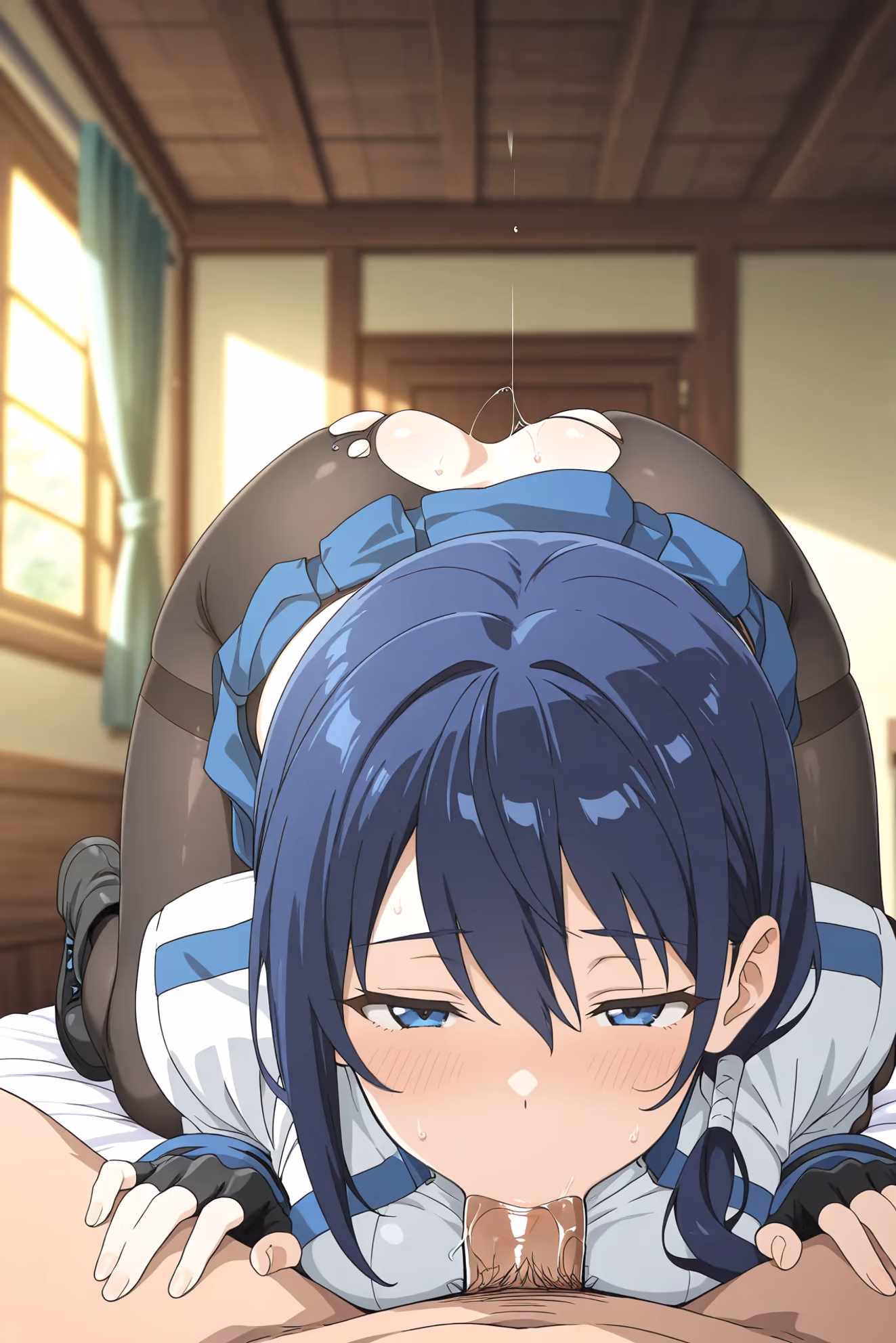 Merry - Grimgar of Fantasy and Ash (Hai to Gensou no Grimgar) - Hentai Gallery 2 - 61 Images — image 44 of 61