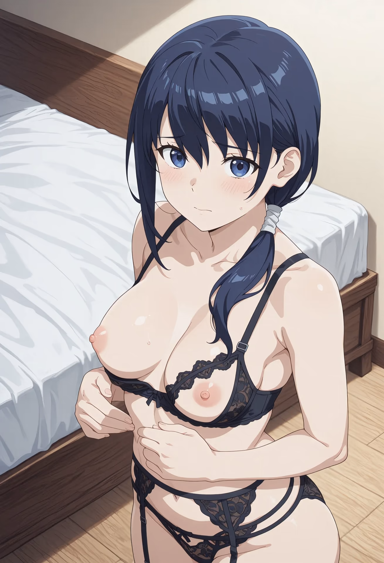 Merry - Grimgar of Fantasy and Ash (Hai to Gensou no Grimgar) - Hentai Gallery 1 - 90 Images — image 64 of 90