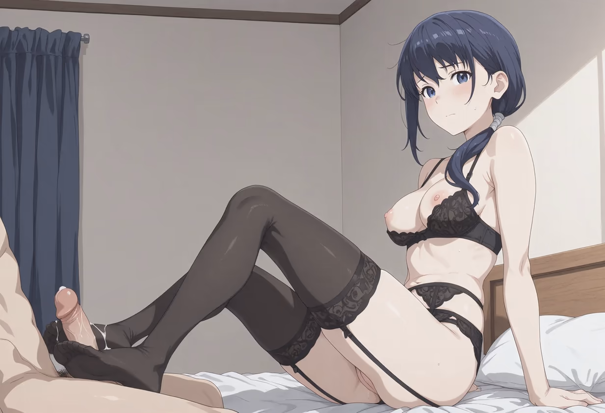 Merry - Grimgar of Fantasy and Ash (Hai to Gensou no Grimgar) - Hentai Gallery 1 - 90 Images — image 74 of 90