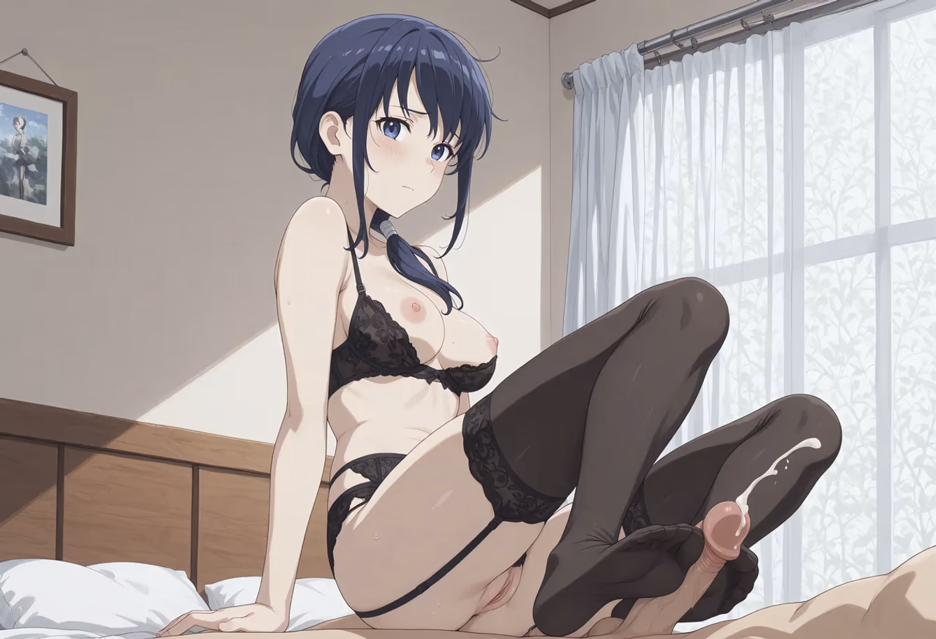 Merry - Grimgar of Fantasy and Ash (Hai to Gensou no Grimgar) - Hentai Gallery 1 - 90 Images — image 75 of 90