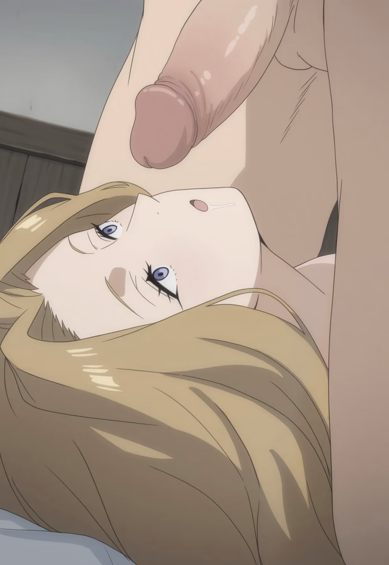 Methode - Frieren: Beyond Journey's End (Sousou no Frieren) - Hentai Gallery 2 - 40 Images — image 9 of 40