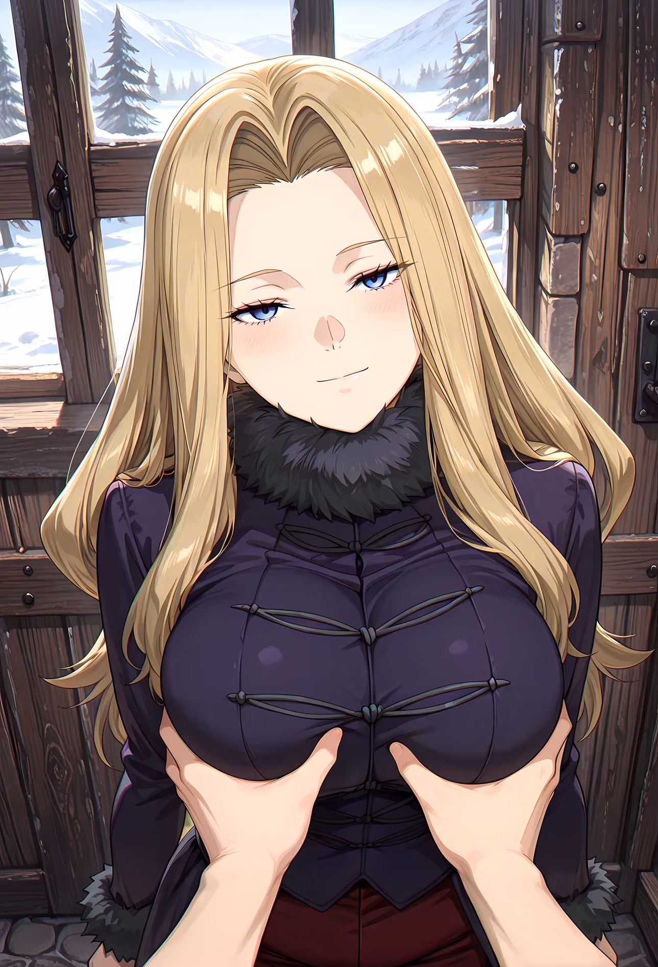 Methode - Frieren: Beyond Journey's End (Sousou no Frieren) - Hentai Gallery 13 - 149 Images — image 20 of 149