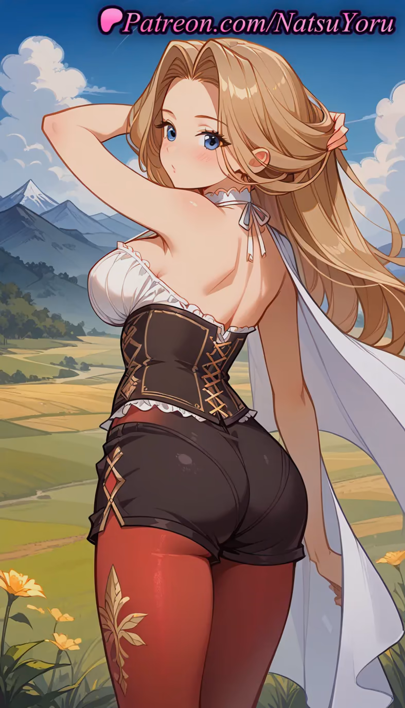 Methode - Frieren: Beyond Journey's End (Sousou no Frieren) - Hentai Gallery 14 - 40 Images — image 10 of 40