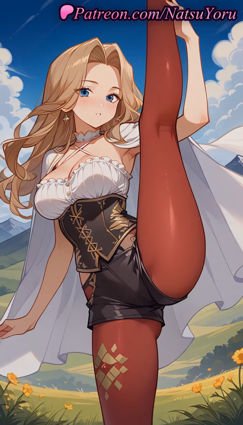 Methode - Frieren: Beyond Journey's End (Sousou no Frieren) - Hentai Gallery 14 - 40 Images — image 11 of 40