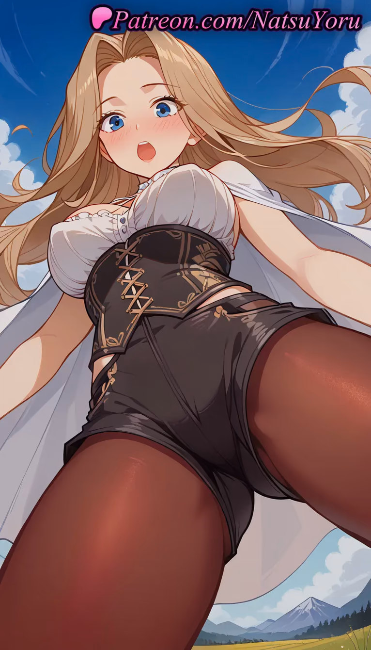 Methode - Frieren: Beyond Journey's End (Sousou no Frieren) - Hentai Gallery 14 - 40 Images — image 12 of 40