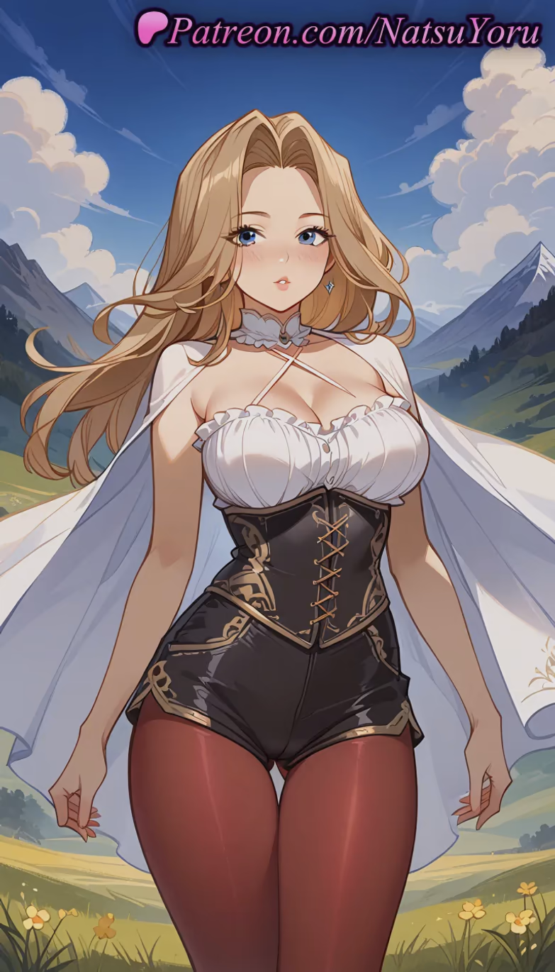 Methode - Frieren: Beyond Journey's End (Sousou no Frieren) - Hentai Gallery 14 - 40 Images — image 2 of 40