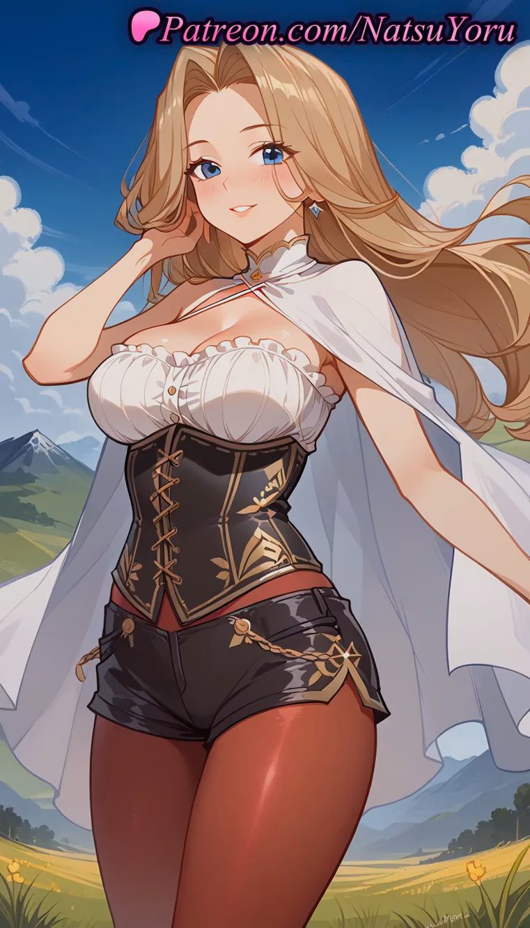 Methode - Frieren: Beyond Journey's End (Sousou no Frieren) - Hentai Gallery 14 - 40 Images — image 3 of 40