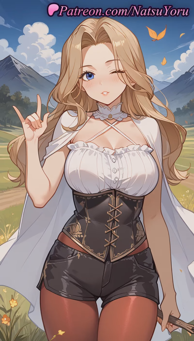 Methode - Frieren: Beyond Journey's End (Sousou no Frieren) - Hentai Gallery 14 - 40 Images — image 4 of 40