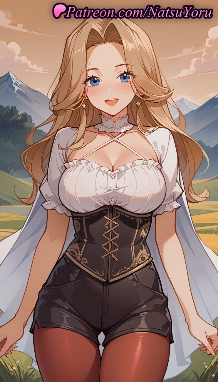 Methode - Frieren: Beyond Journey's End (Sousou no Frieren) - Hentai Gallery 14 - 40 Images — image 6 of 40