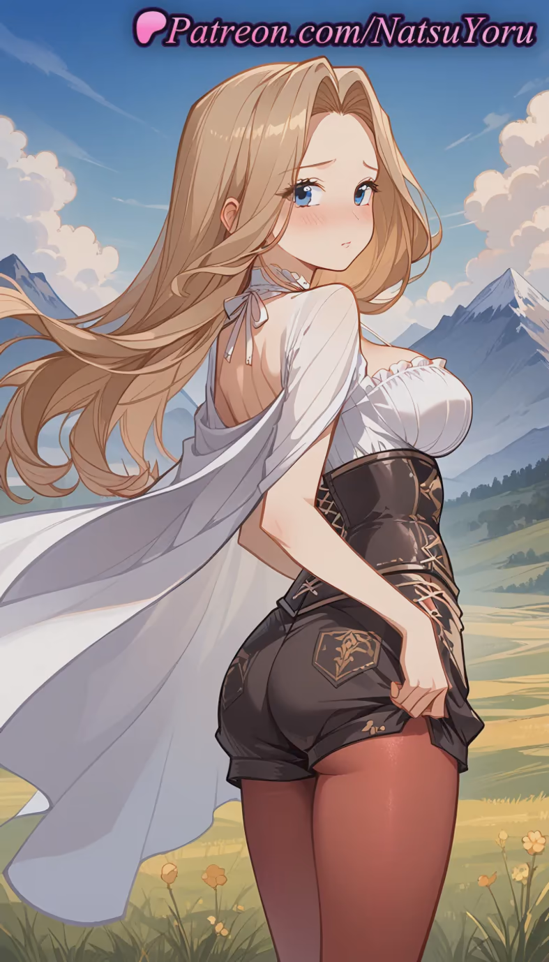 Methode - Frieren: Beyond Journey's End (Sousou no Frieren) - Hentai Gallery 14 - 40 Images — image 7 of 40
